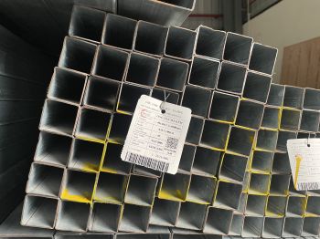 Ống thép Việt Đức