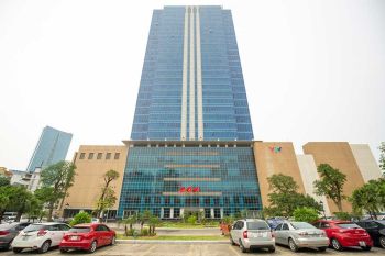 Đài Truyền hình Việt Nam (VTV)