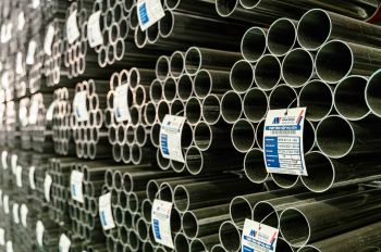 Ống thép Minh Ngọc