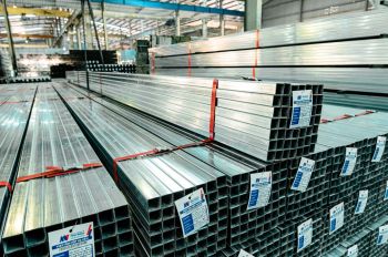 Ống thép Minh Ngọc